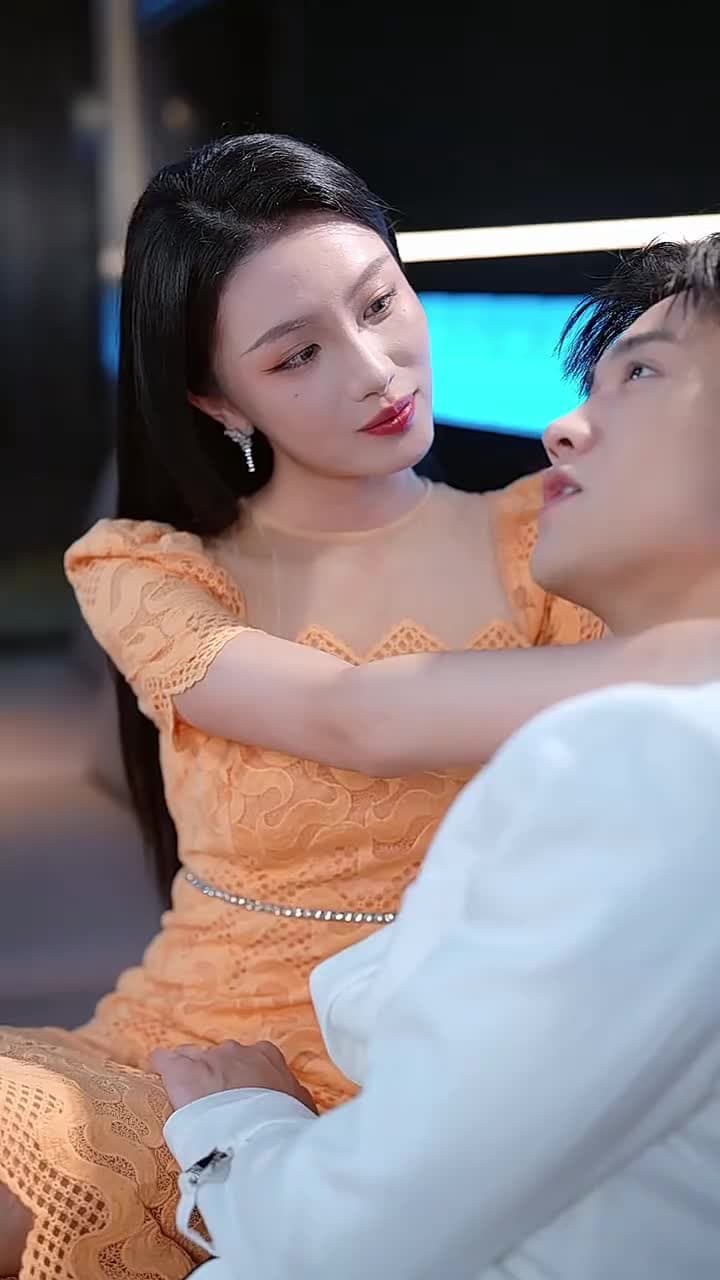 ความรักที่ผิดพลาด - ตอนที่ 26