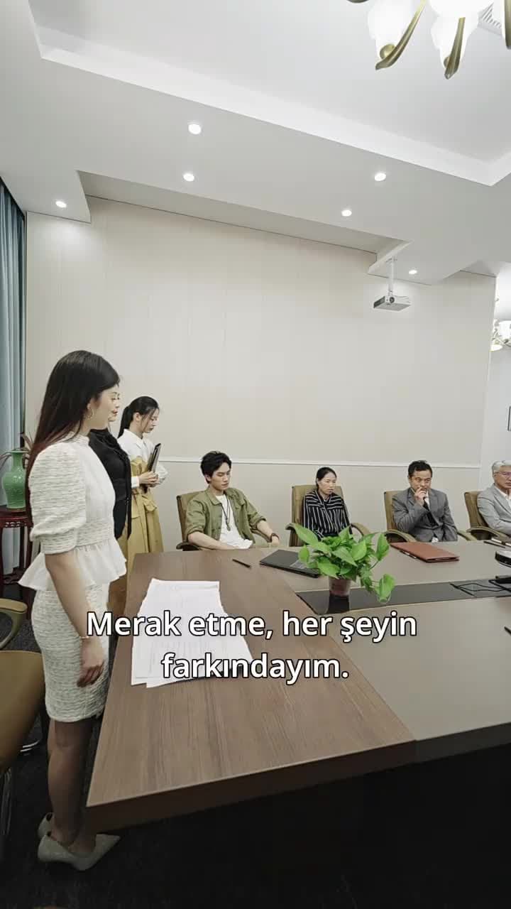 Ülkenin Koruyucu Generali - Bölüm 68
