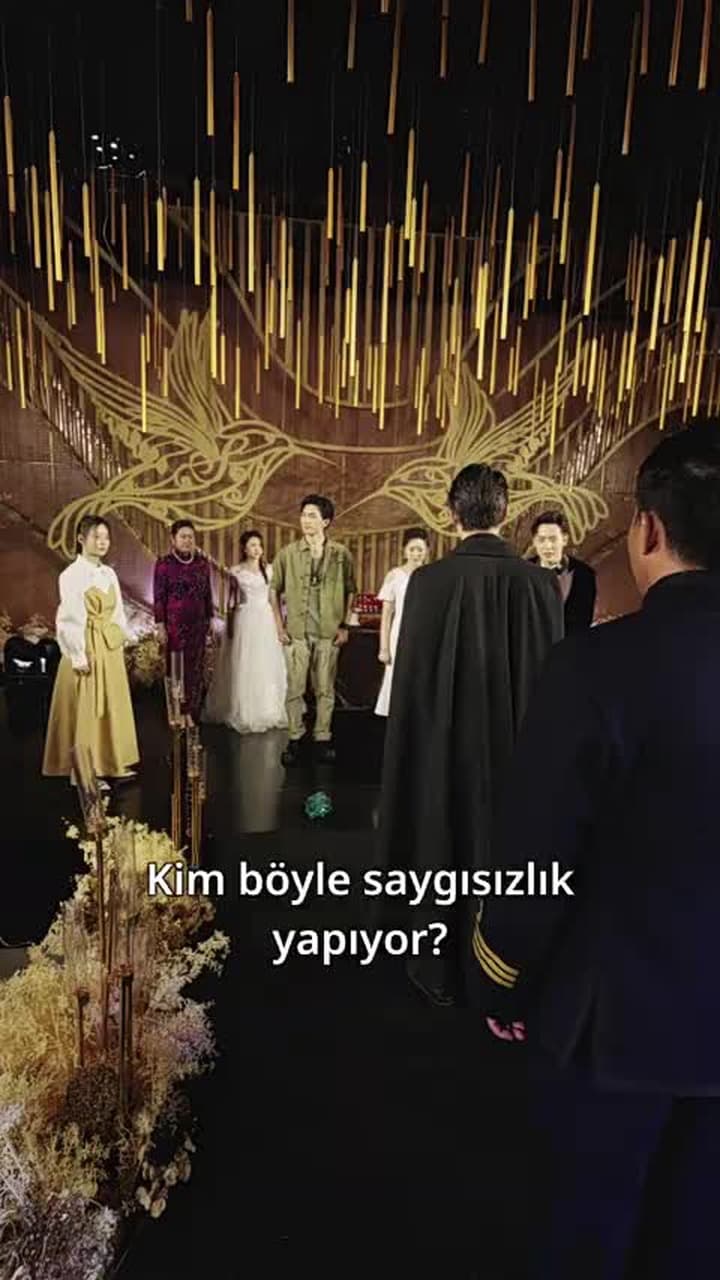 Ülkenin Koruyucu Generali - Bölüm 12