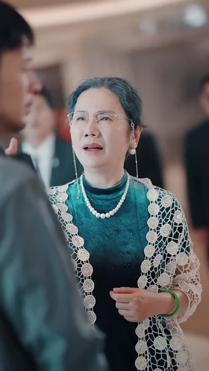 คุณลุงพลังช้าง - ตอนที่ 30