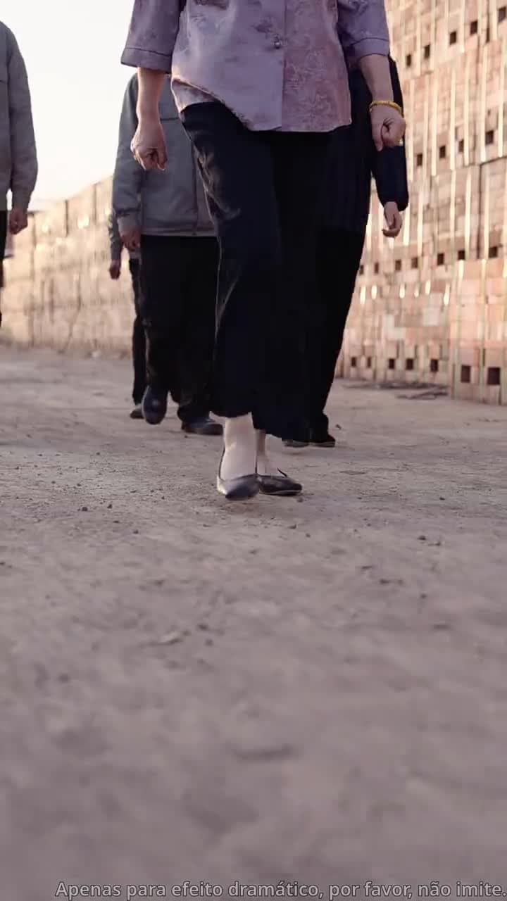 Finalmente Te Encontrei - Episódio 31
