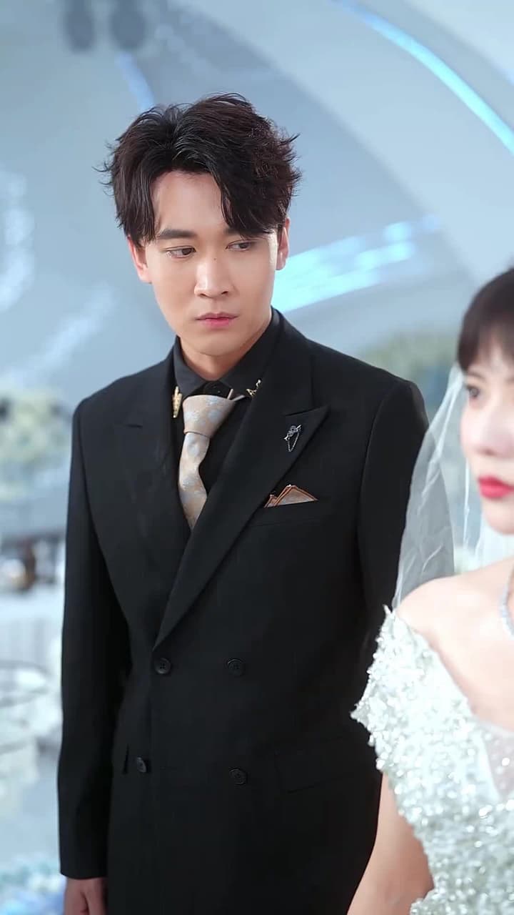 ความรักที่ผิดพลาด - ตอนที่ 47