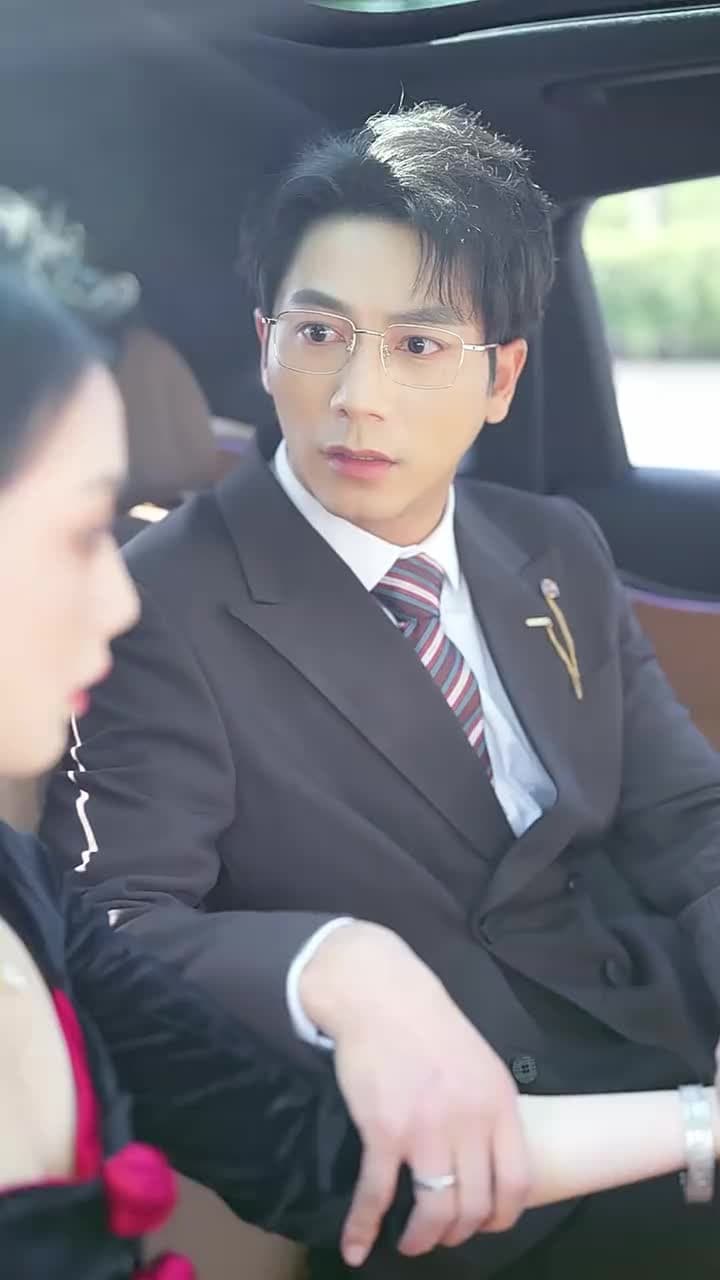 ความรักที่ผิดพลาด - ตอนที่ 9