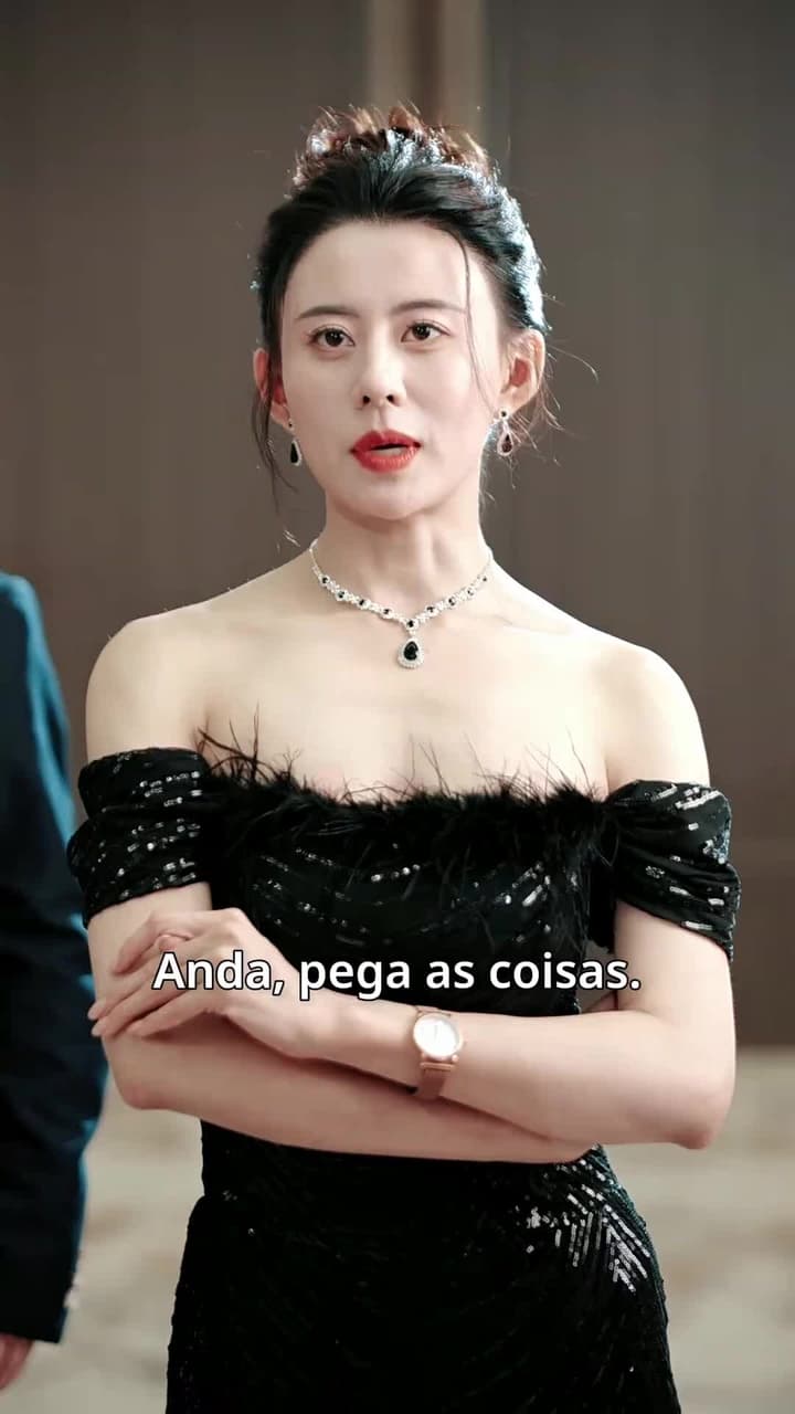 Pra Sempre, Eu Te Protejo - Episódio 37