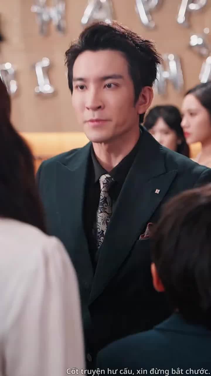 Mặt Nạ Hôn Nhân - Tập 2