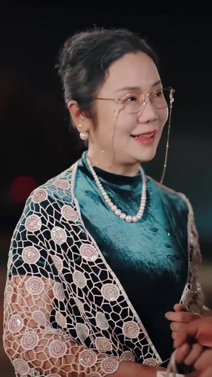 คุณลุงพลังช้าง - ตอนที่ 31