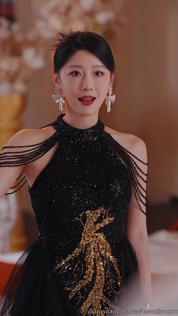 ราชินีคืนบัลลังก์ - ตอนที่ 25