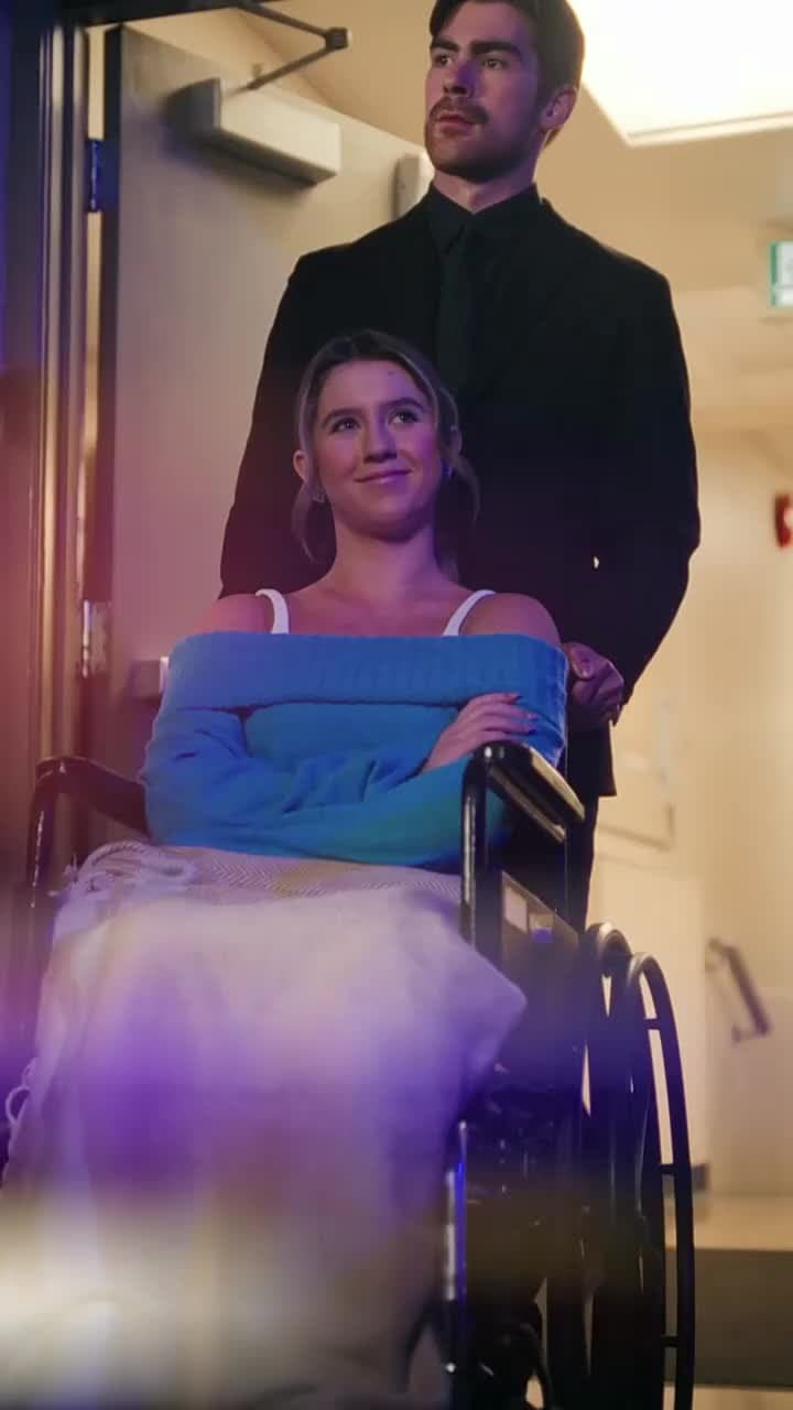 Vingança da herdeira do balé - Episódio 9