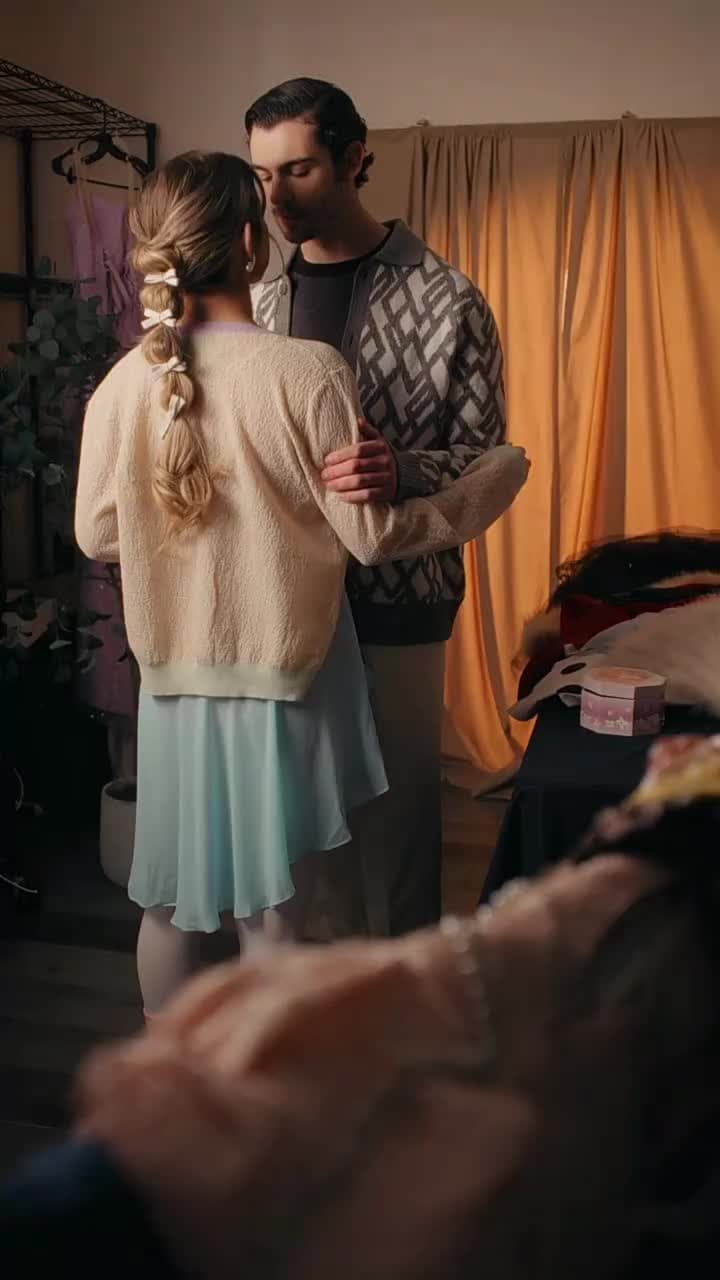 Vingança da herdeira do balé - Episódio 38