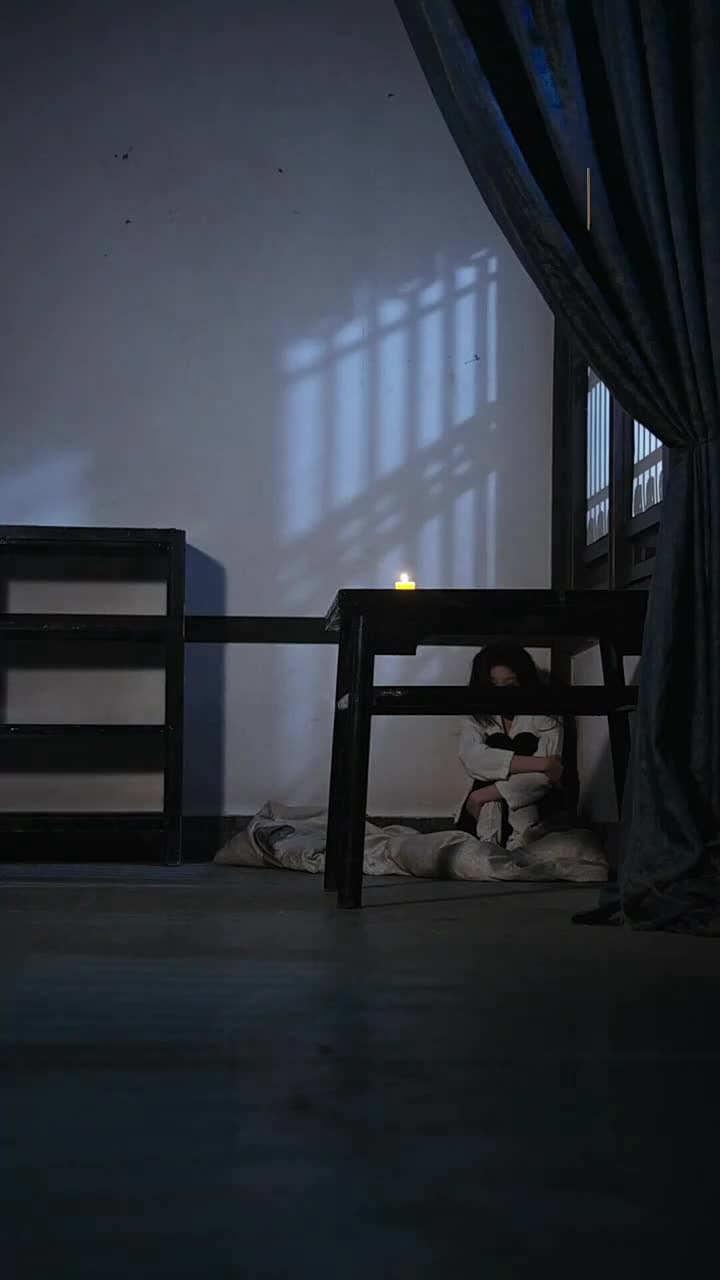 Thâm Cung Kế - Tập 17