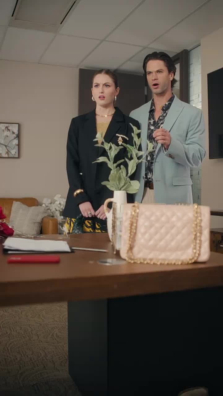 Vingança da herdeira do balé - Episódio 18
