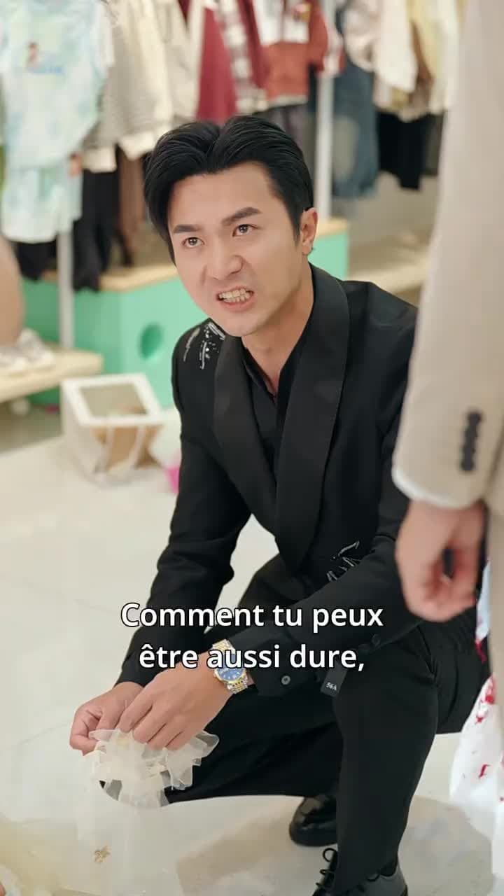 Trois Pardons, Trop Tard - Épisode 9