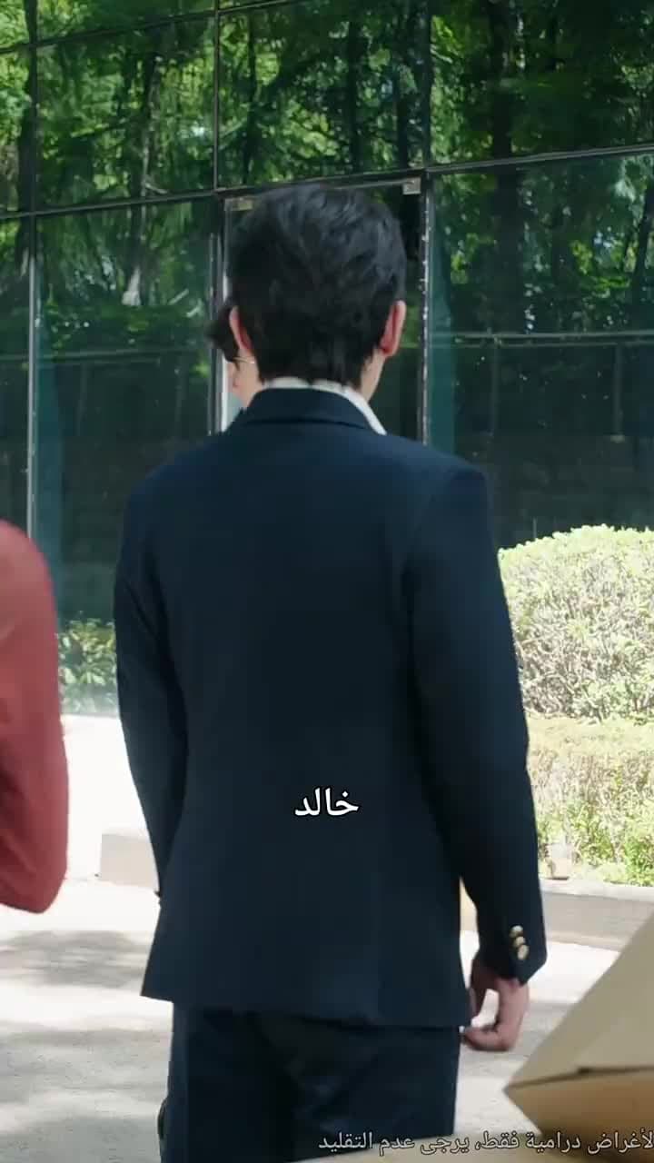 لقد تبددت المشاعر الماضية. - الحلقة 39