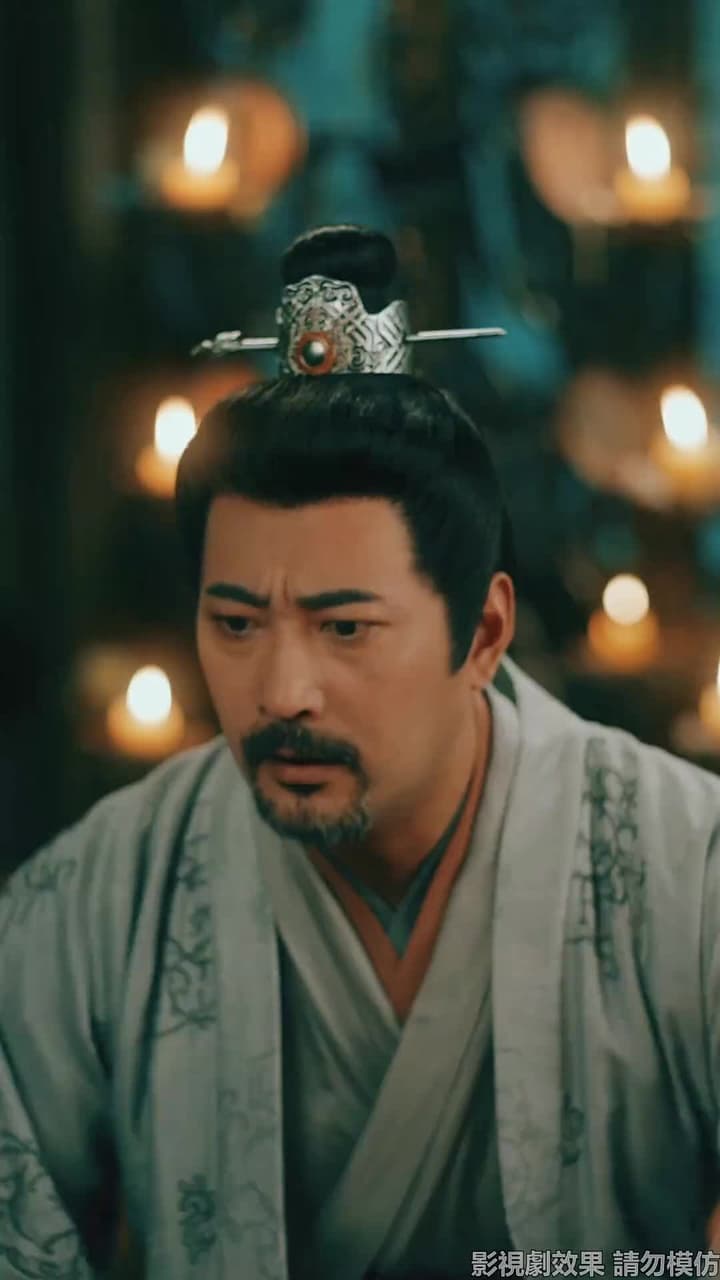 花前喜事 - 第 58 集