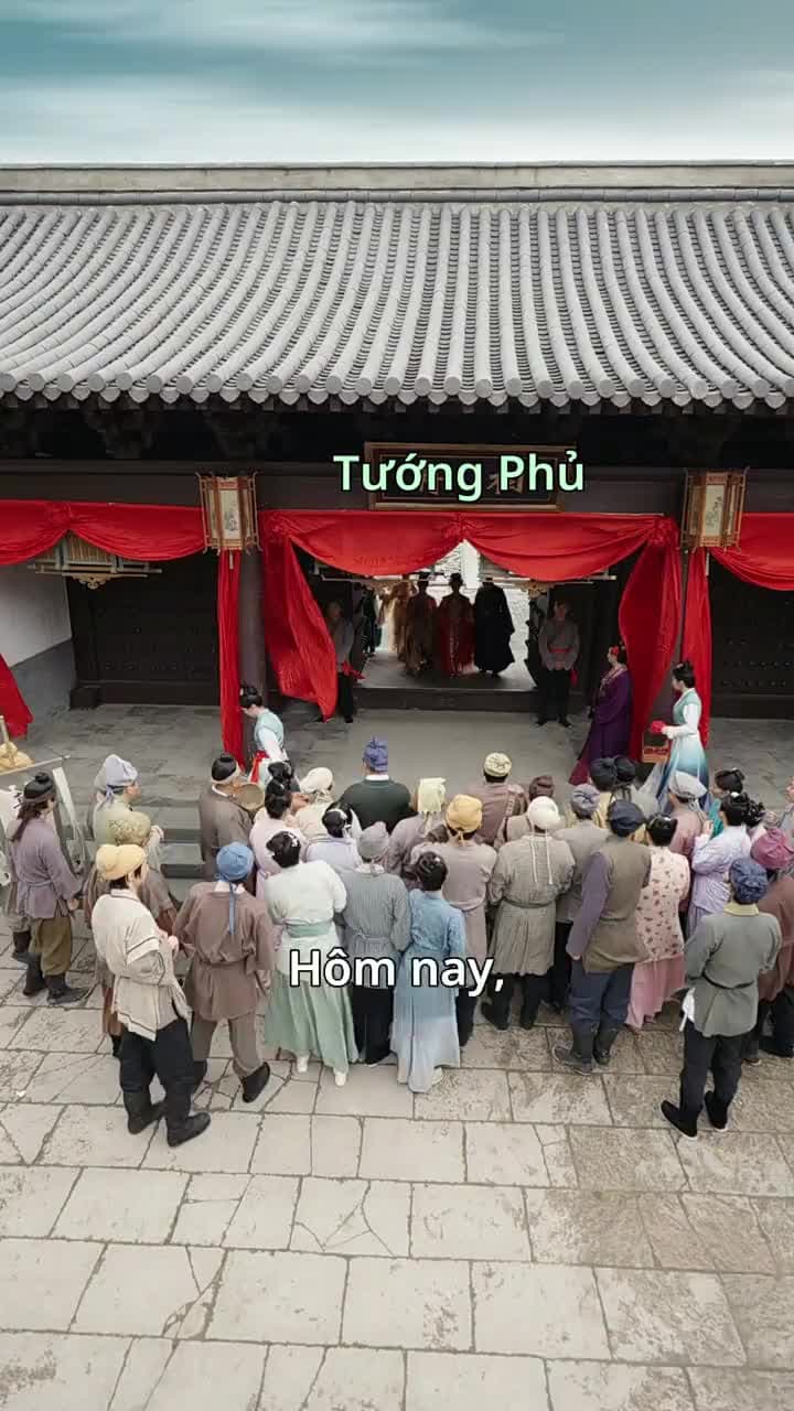 Thâm Cung Kế - Tập 1