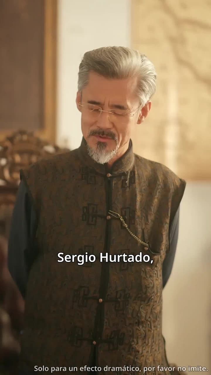 La Gran Reportera - Episodio 20