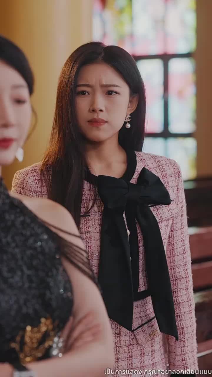 ราชินีคืนบัลลังก์ - ตอนที่ 37