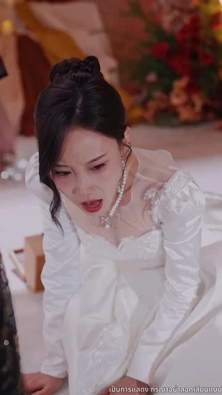 ราชินีคืนบัลลังก์ - ตอนที่ 18