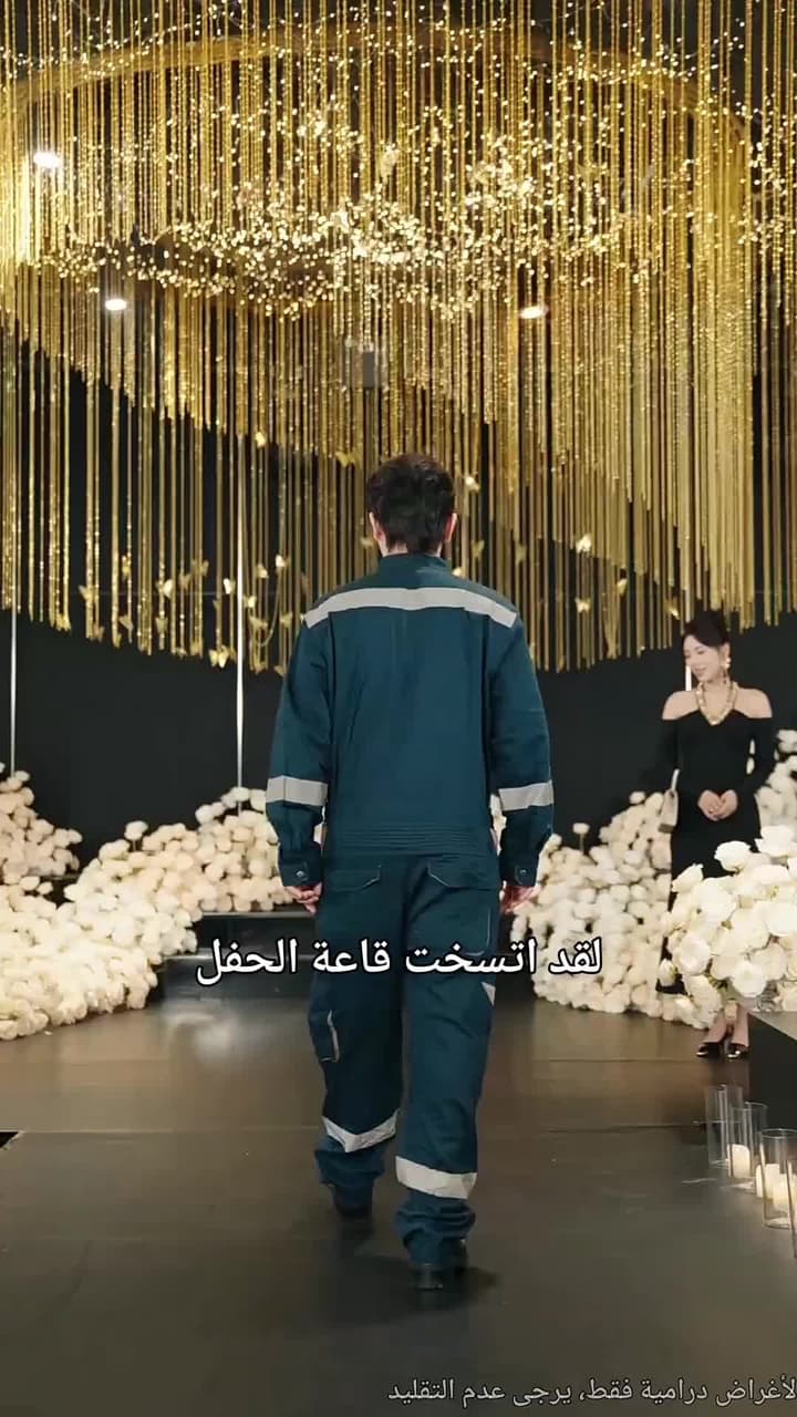 لقد تبددت المشاعر الماضية. - الحلقة 10