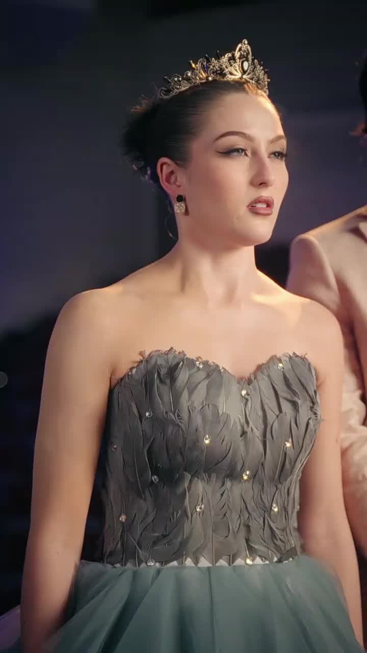Vingança da herdeira do balé - Episódio 14