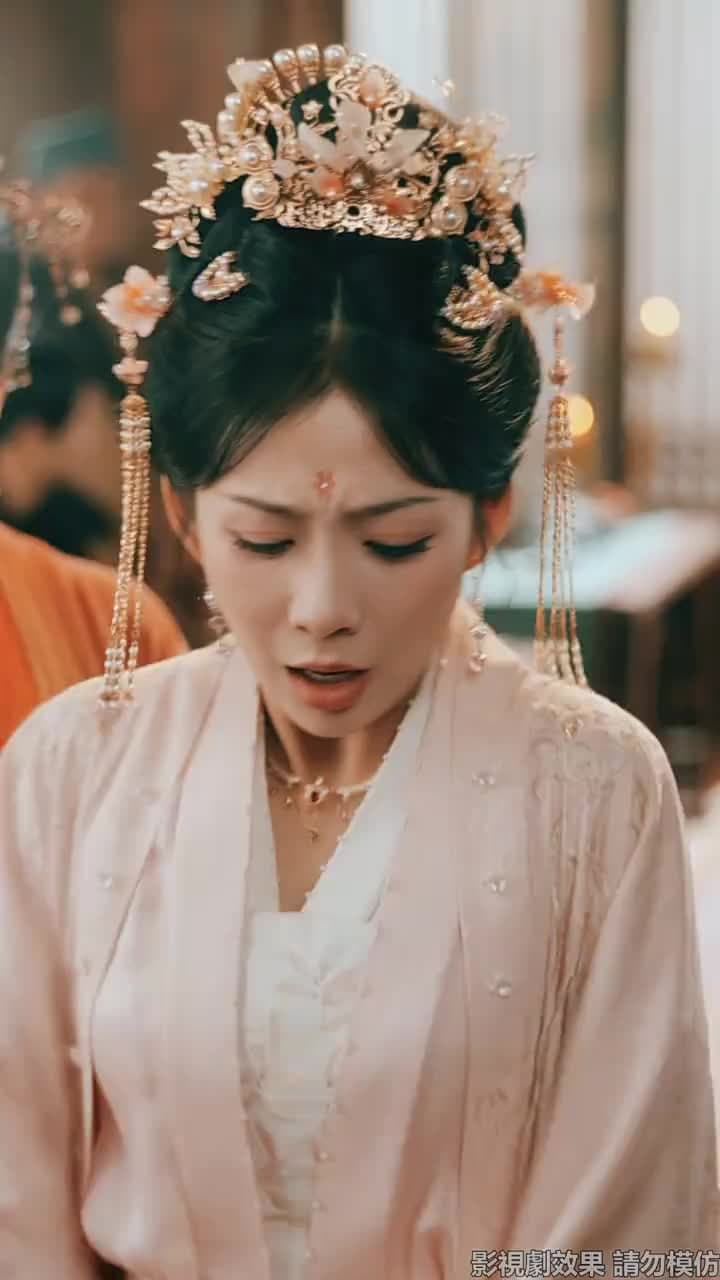 花前喜事 - 第 52 集