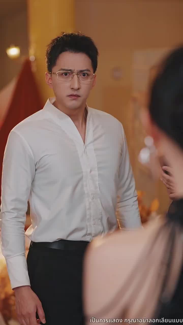 ราชินีคืนบัลลังก์ - ตอนที่ 35