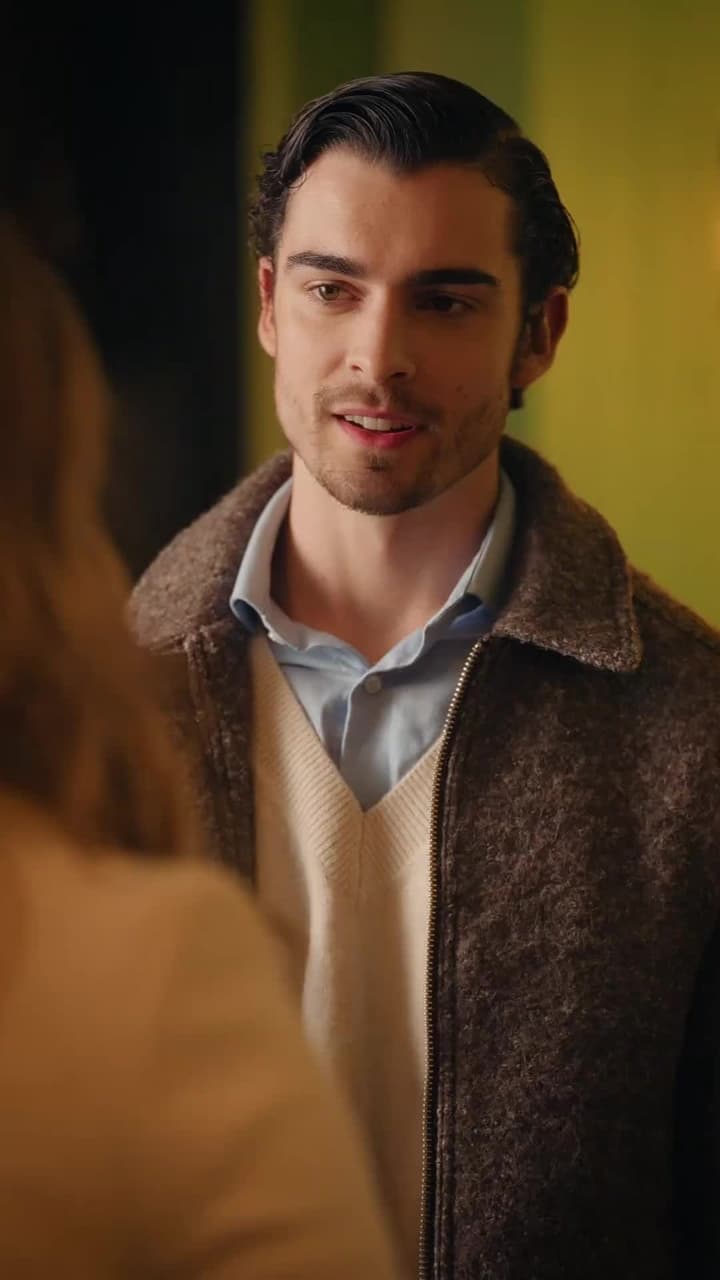 Vingança da herdeira do balé - Episódio 25