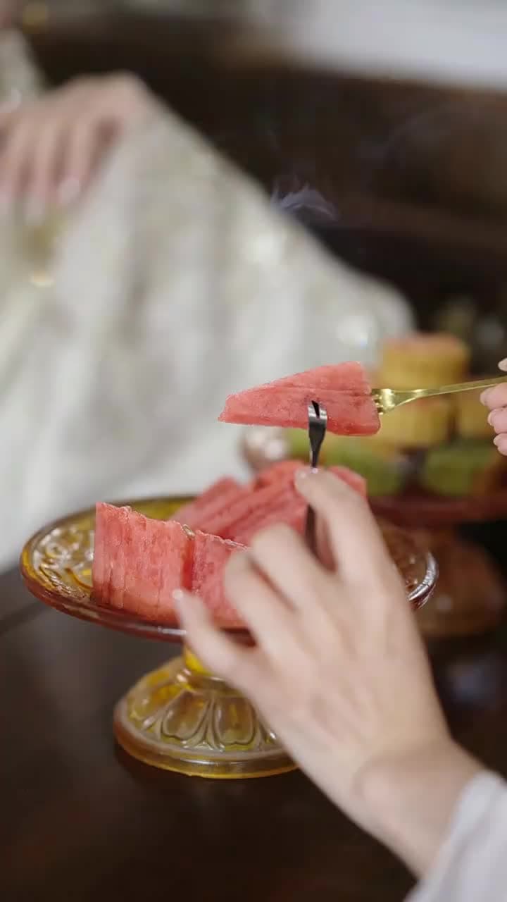 Thâm Cung Kế - Tập 7