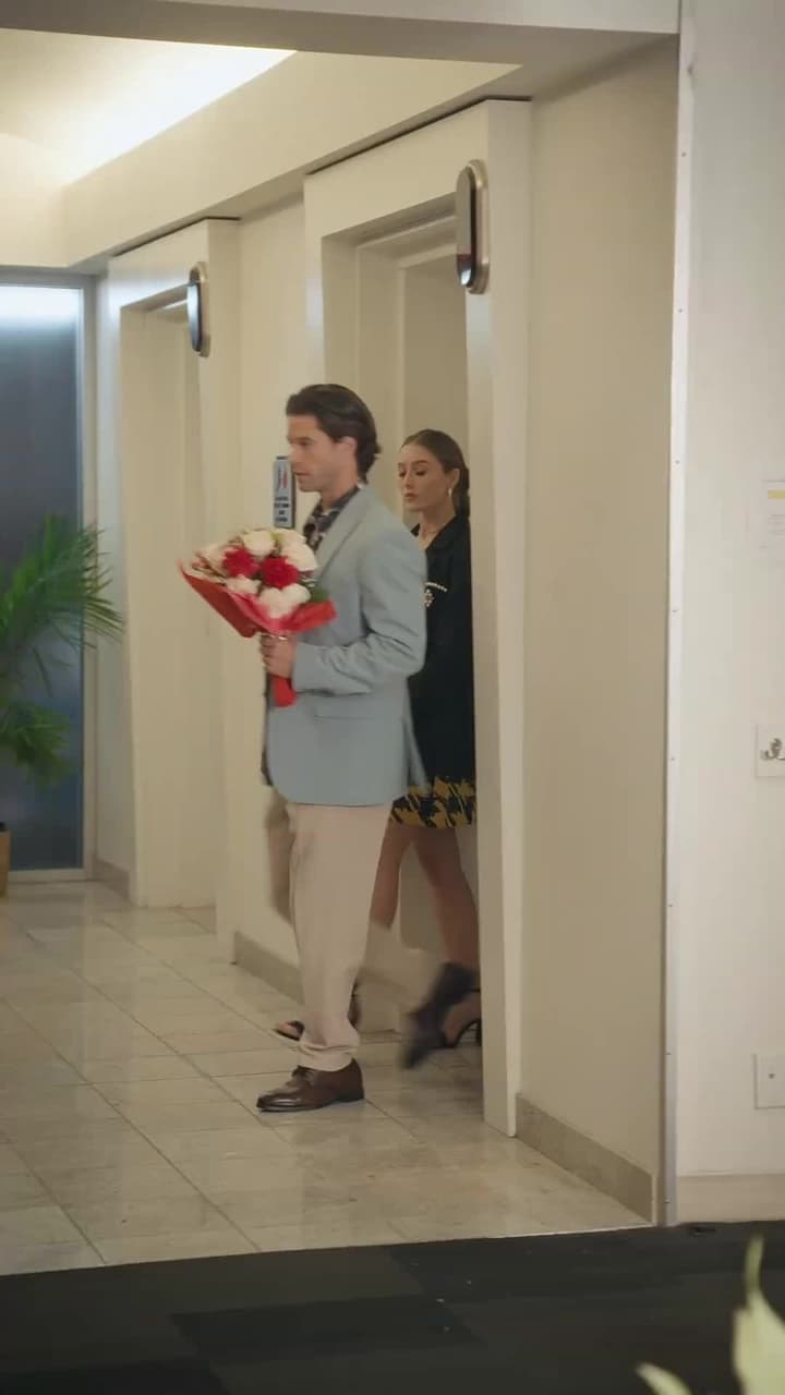 Vingança da herdeira do balé - Episódio 17