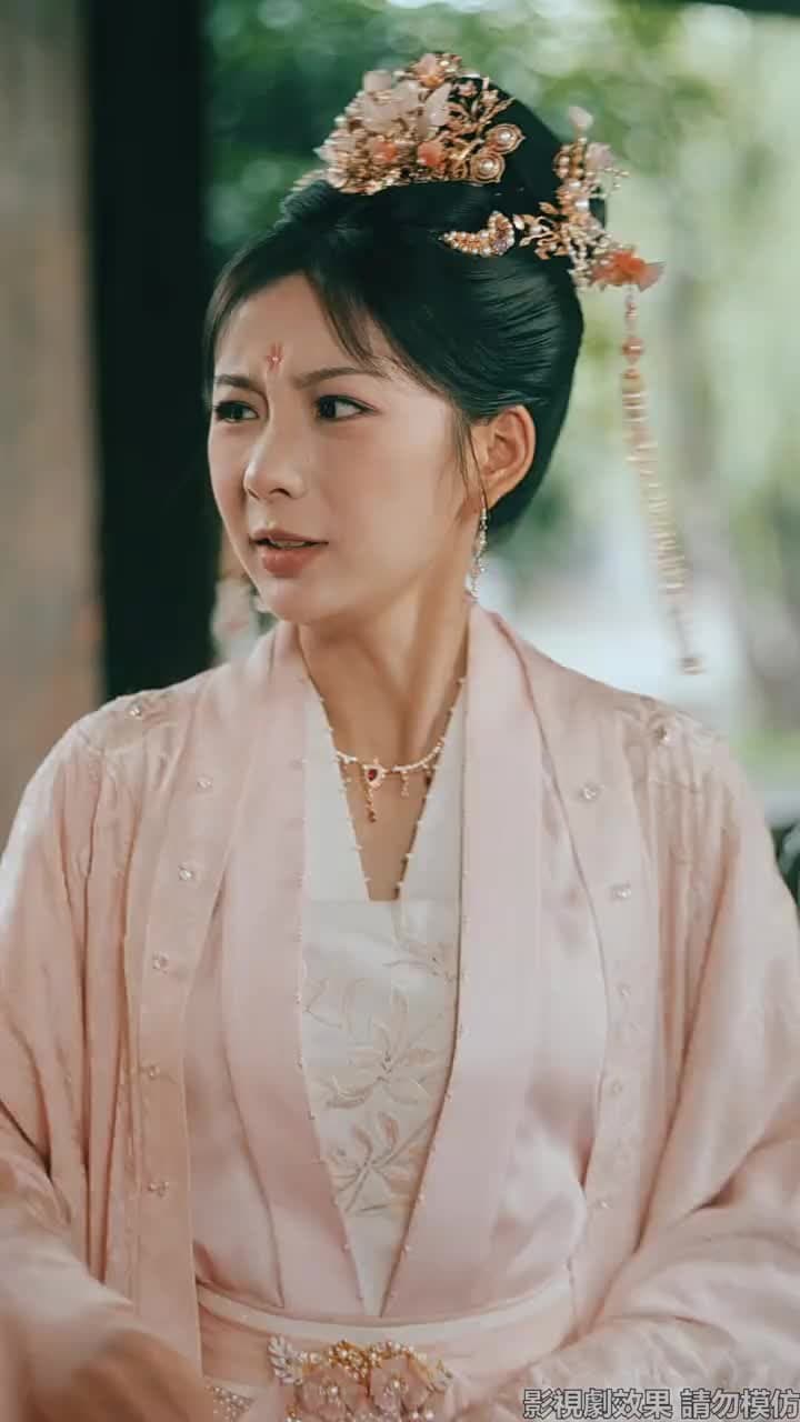 花前喜事 - 第 49 集