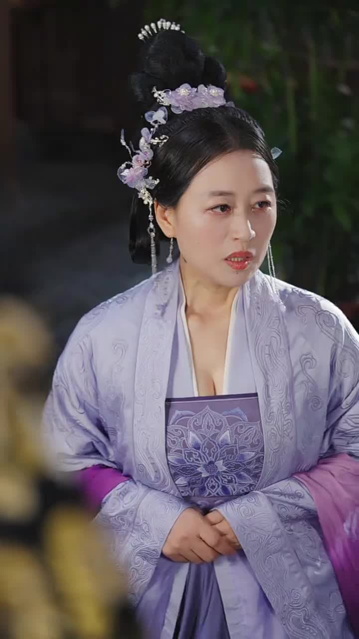 Thâm Cung Kế - Tập 29
