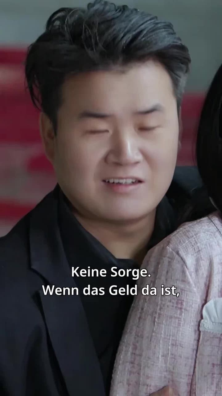 Operation: Gebrochenes Herz - Folge 87