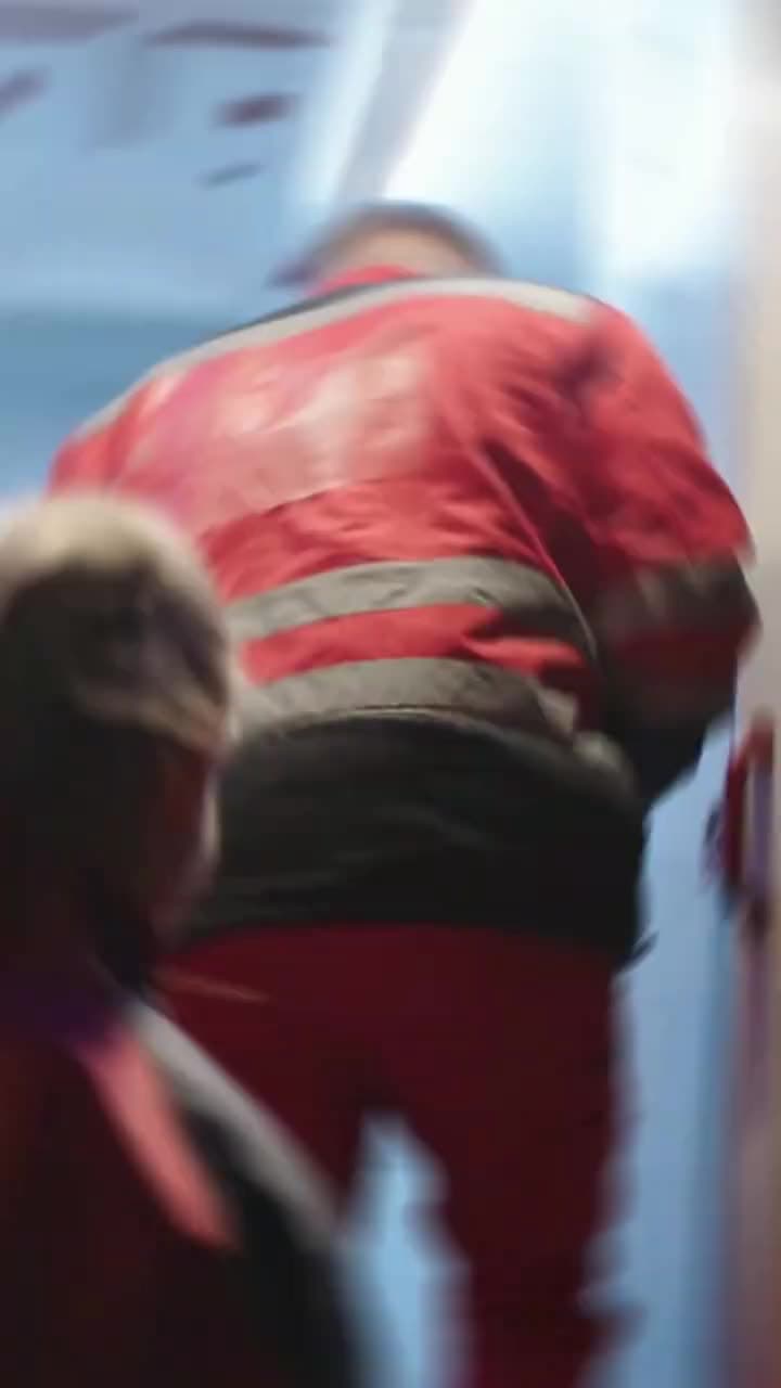 Vingança da herdeira do balé - Episódio 1