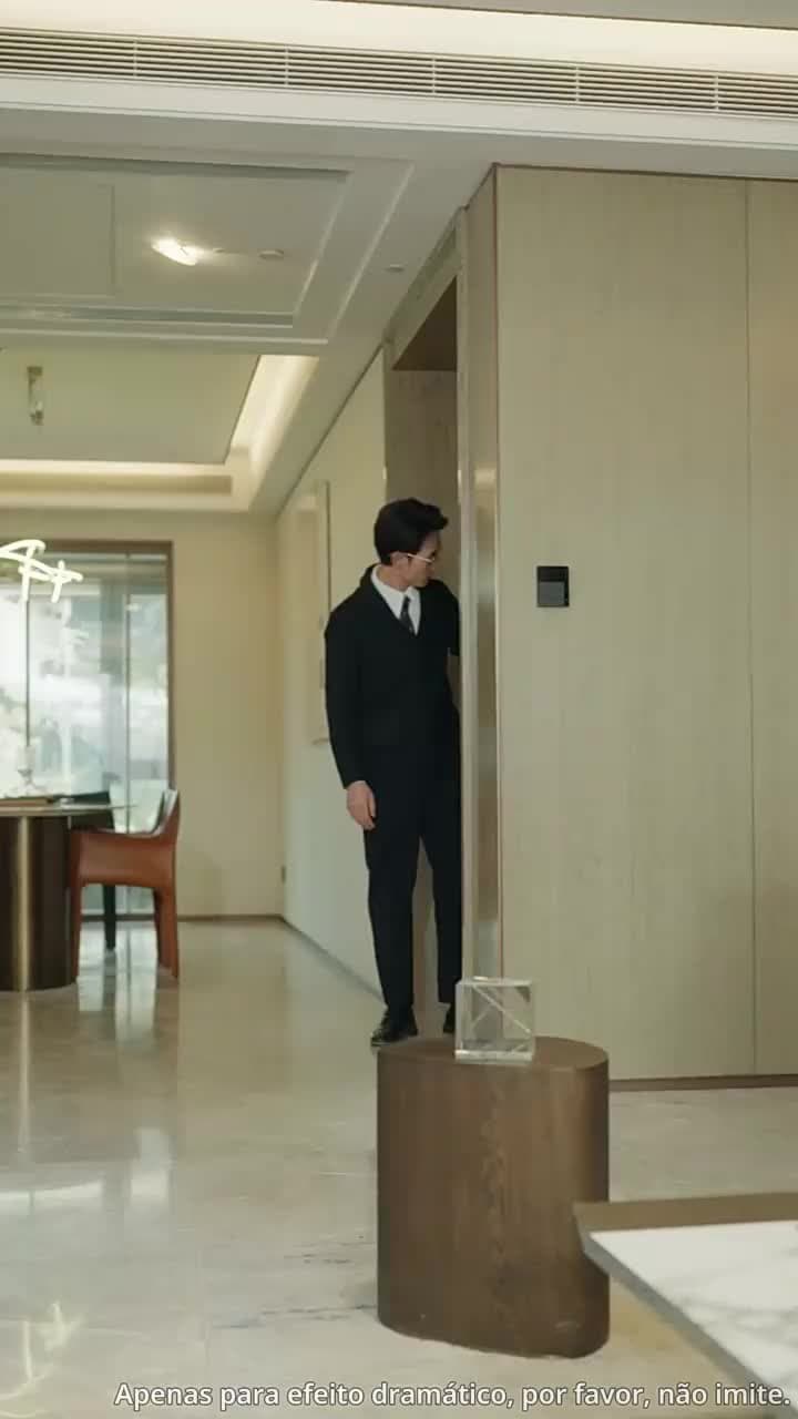 Vingança em Berço de Mentiras - Episódio 12