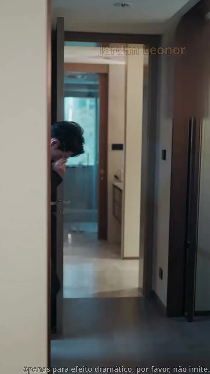 Vingança em Berço de Mentiras - Episódio 3