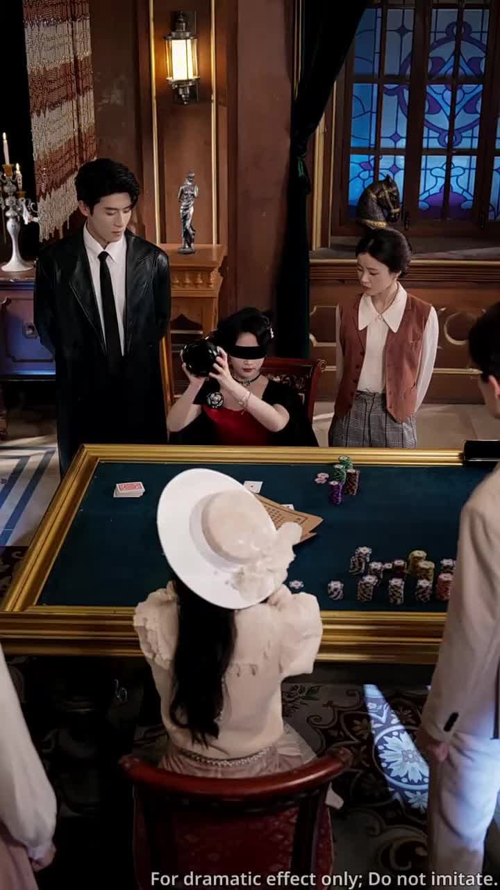 She Wins All - Episode 54