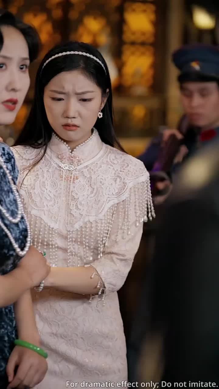 She Wins All - Episode 16
