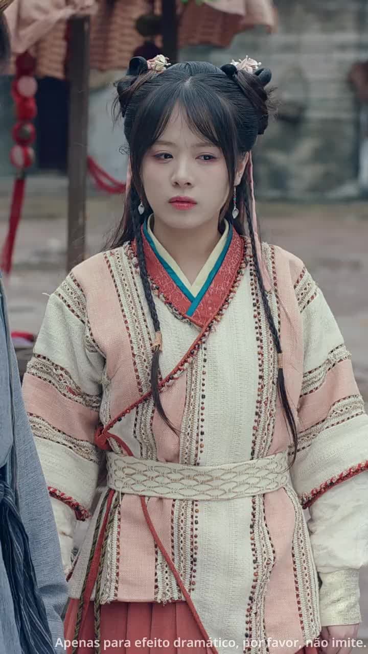 O General e a Princesa: Amor Além da Memória - Episódio 31
