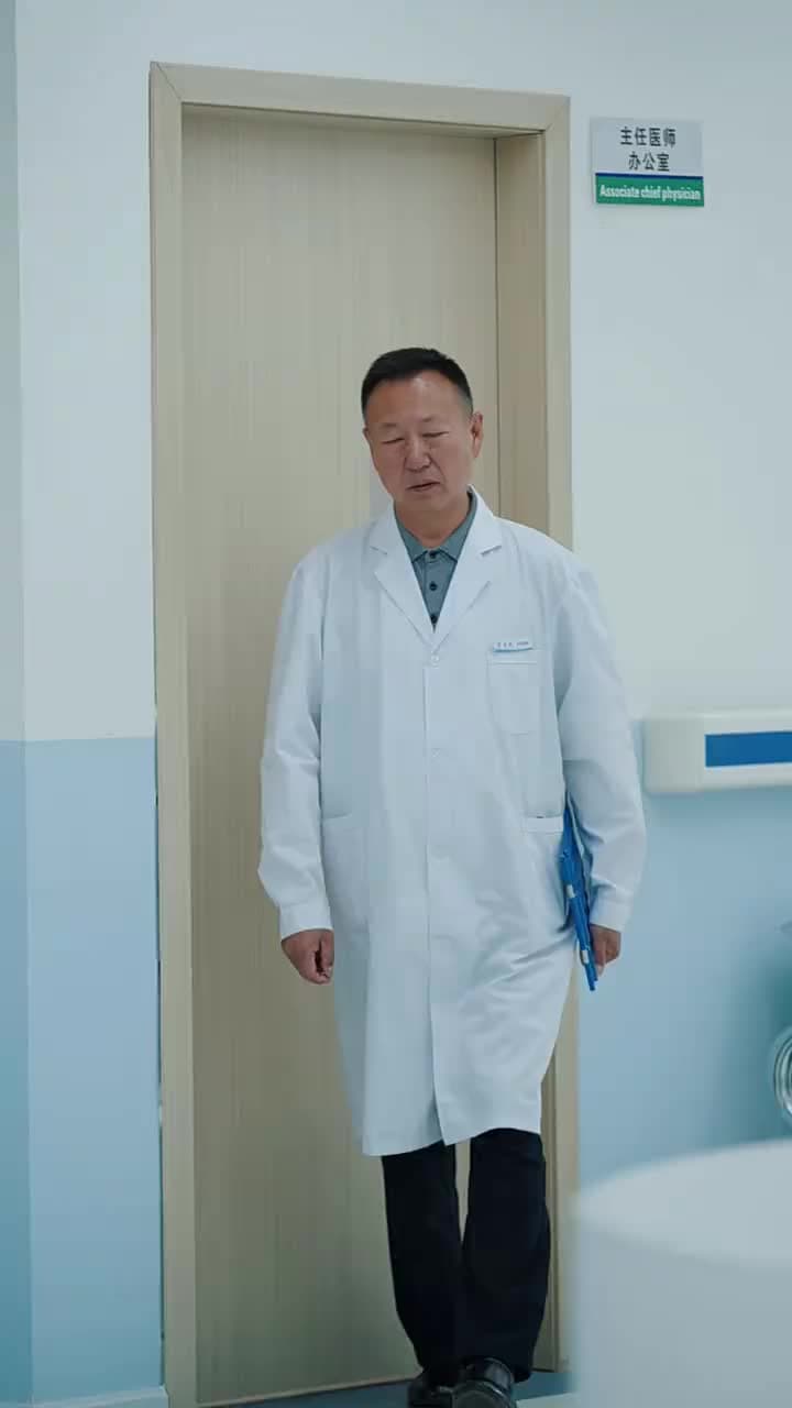 離別請勿說愛我 - 第 13 集