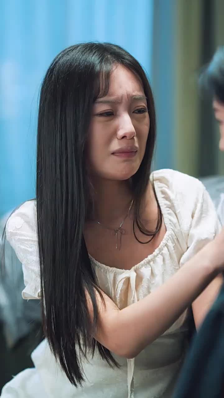 離別請勿說愛我 - 第 7 集