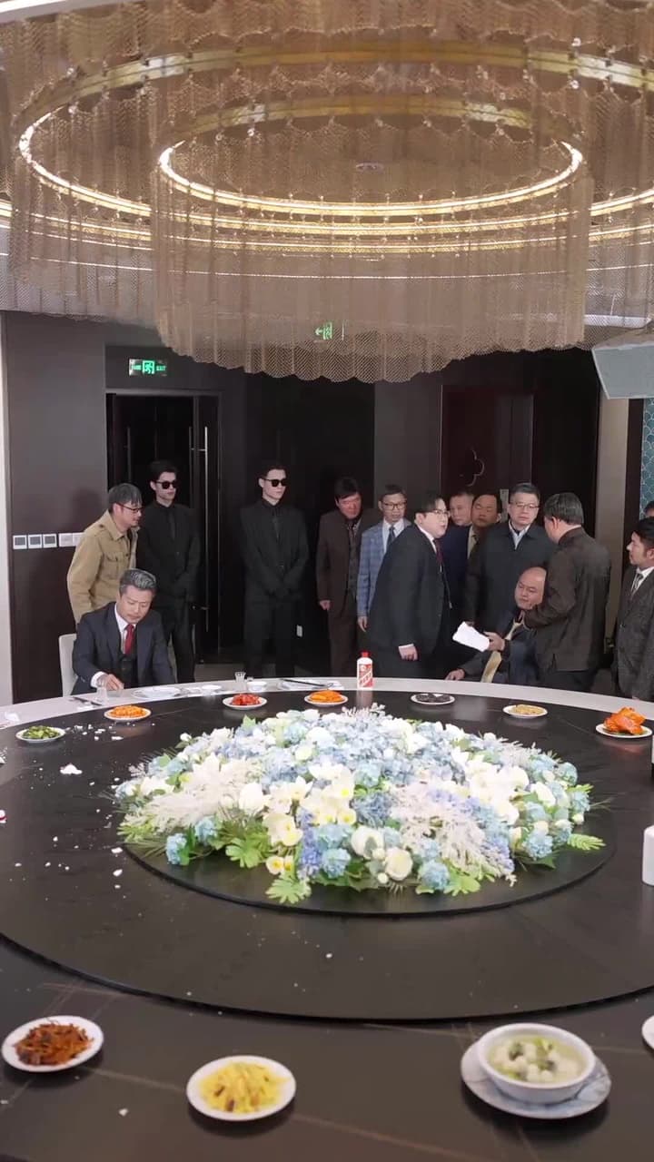 老爹求你別送了 - 第 32 集