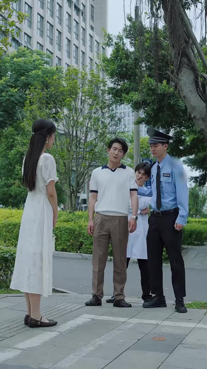 離別請勿說愛我 - 第 24 集