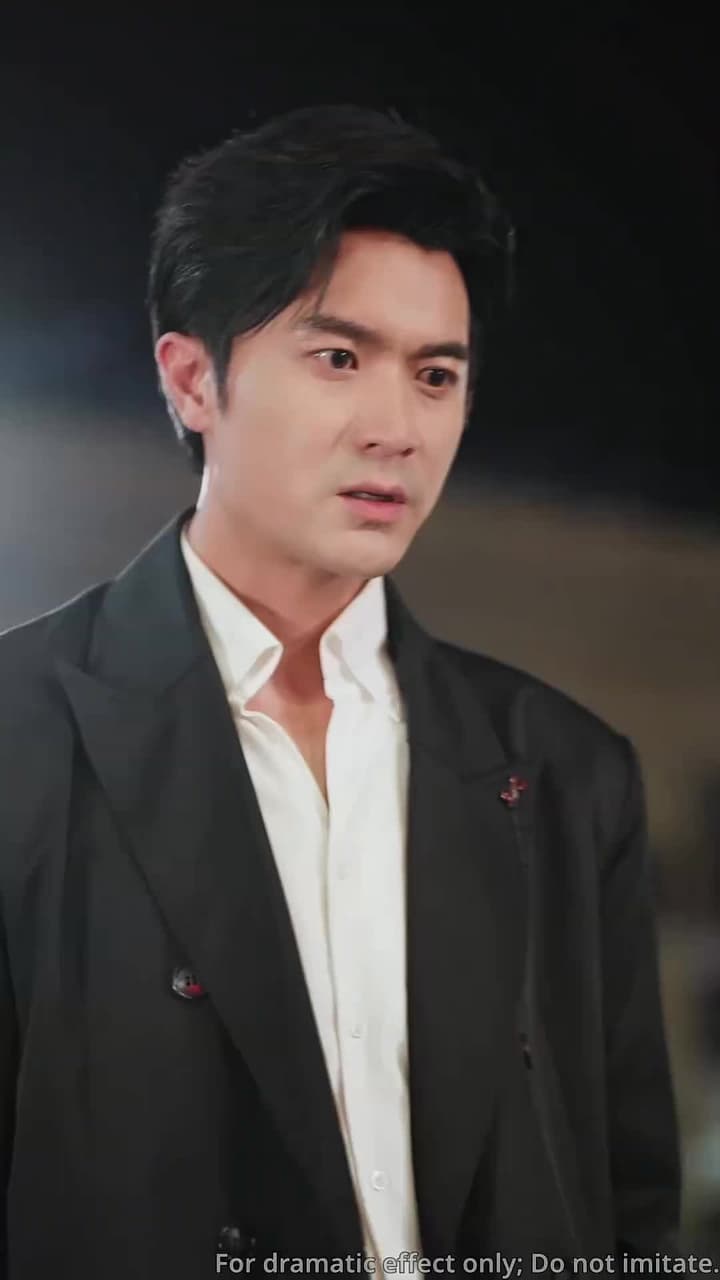 Gift of Sight, Truth of Love - Episode 8