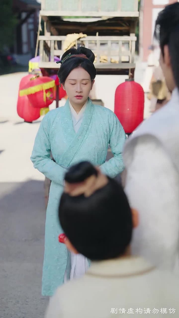 攻入皇城後,她叫我撤軍 - 第 26 集