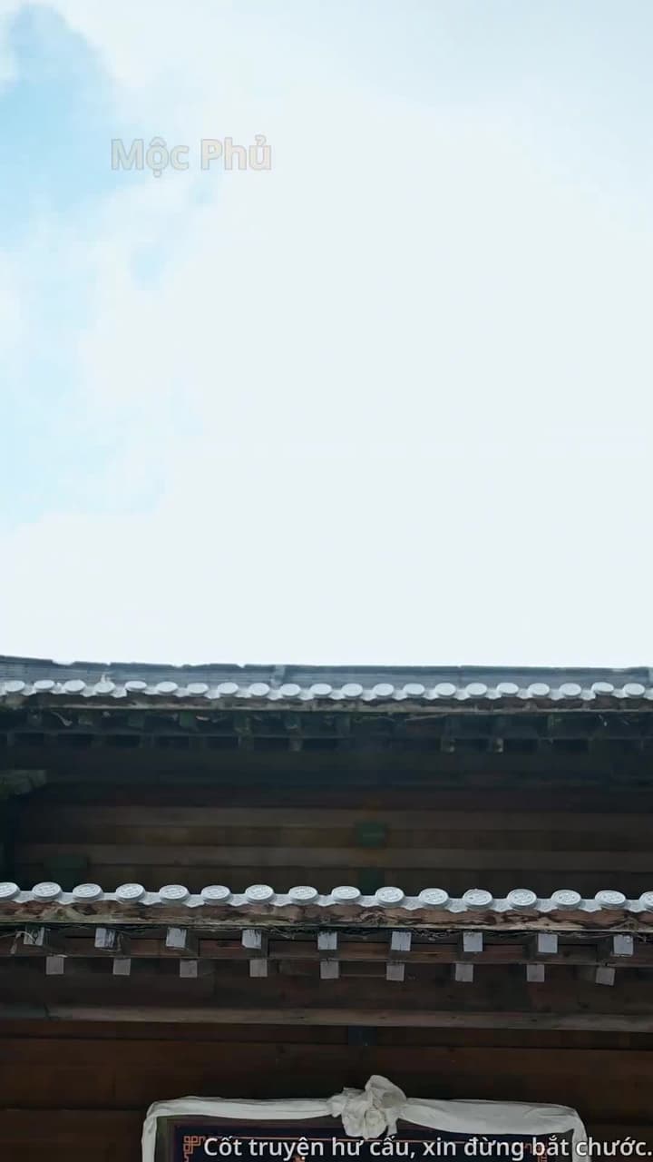 Níu Giữ Phút Chia Ly - Tập 15