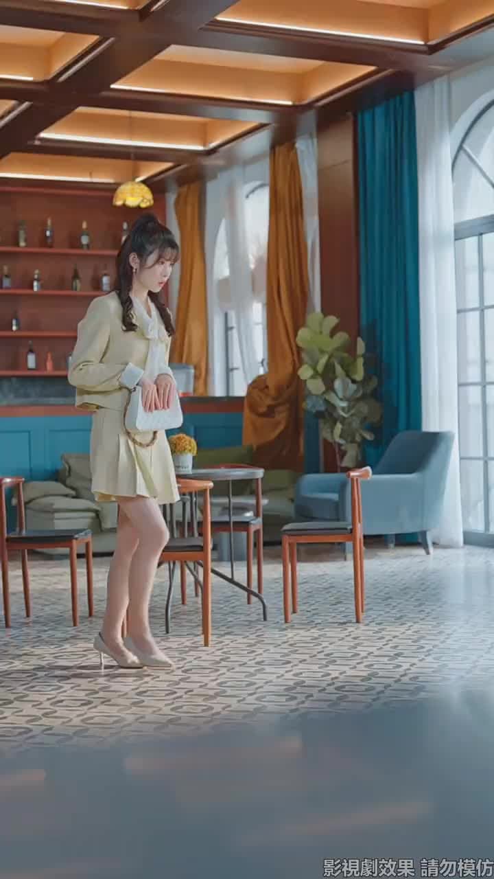 你是老板娘我是白月光 - 第 54 集