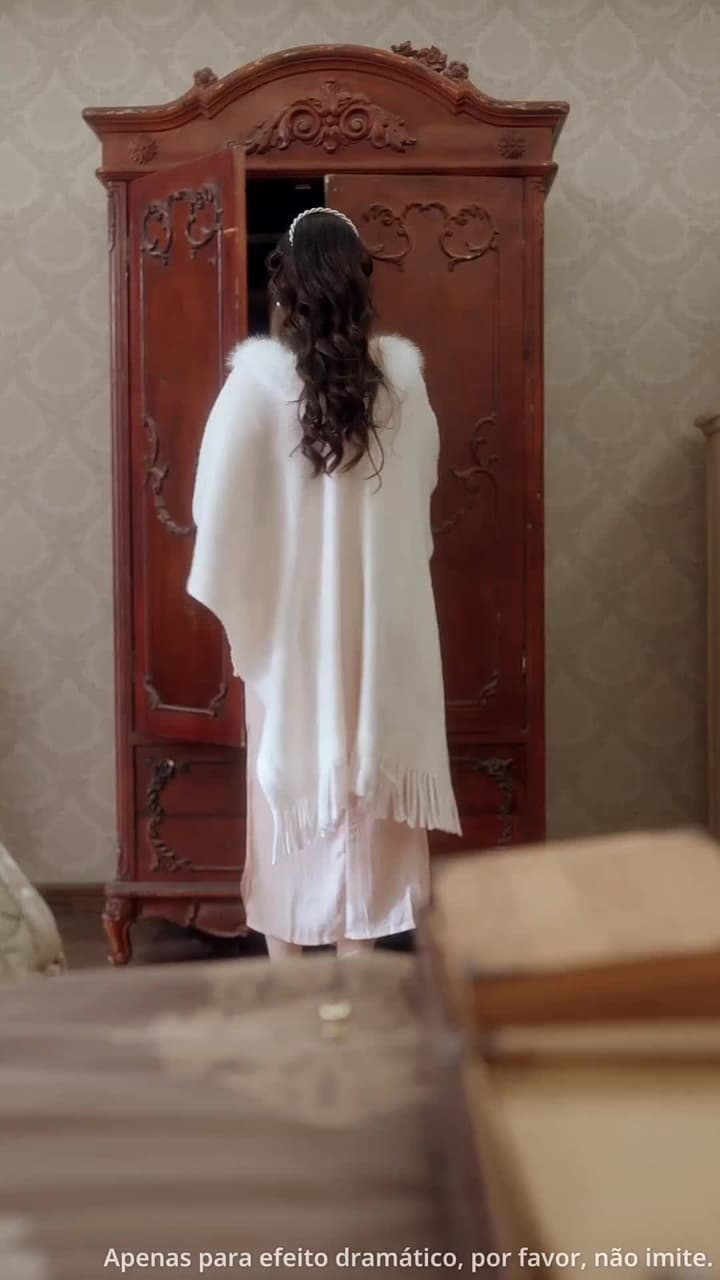Despedaça e Renascimento - Episódio 8