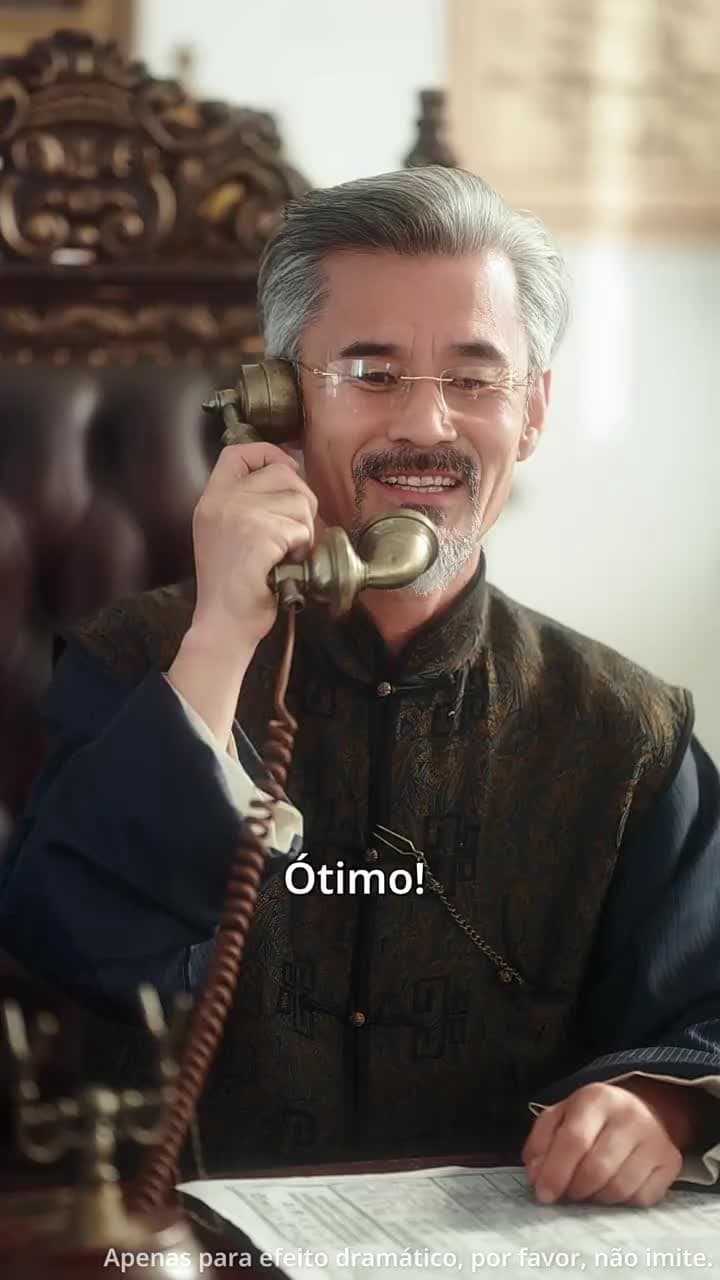 Despedaça e Renascimento - Episódio 26