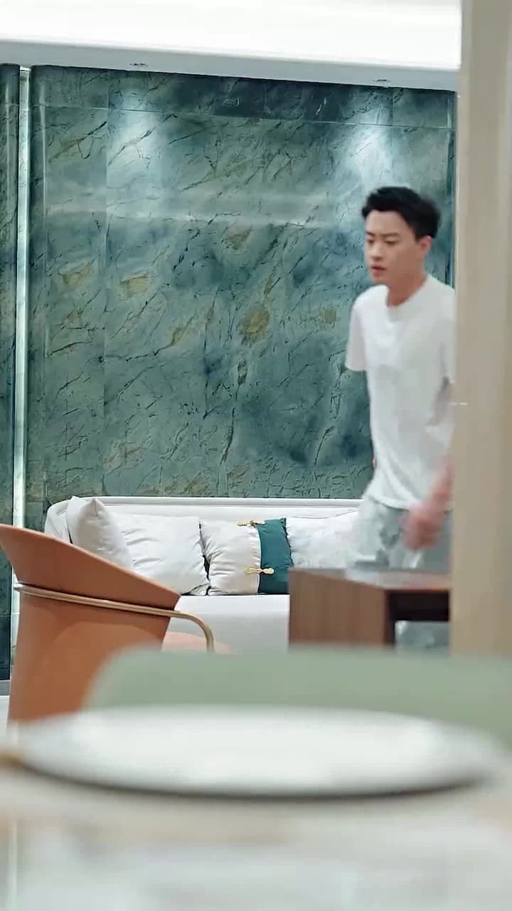 死後才知,我竟是京圈太子白月光 - 第 11 集