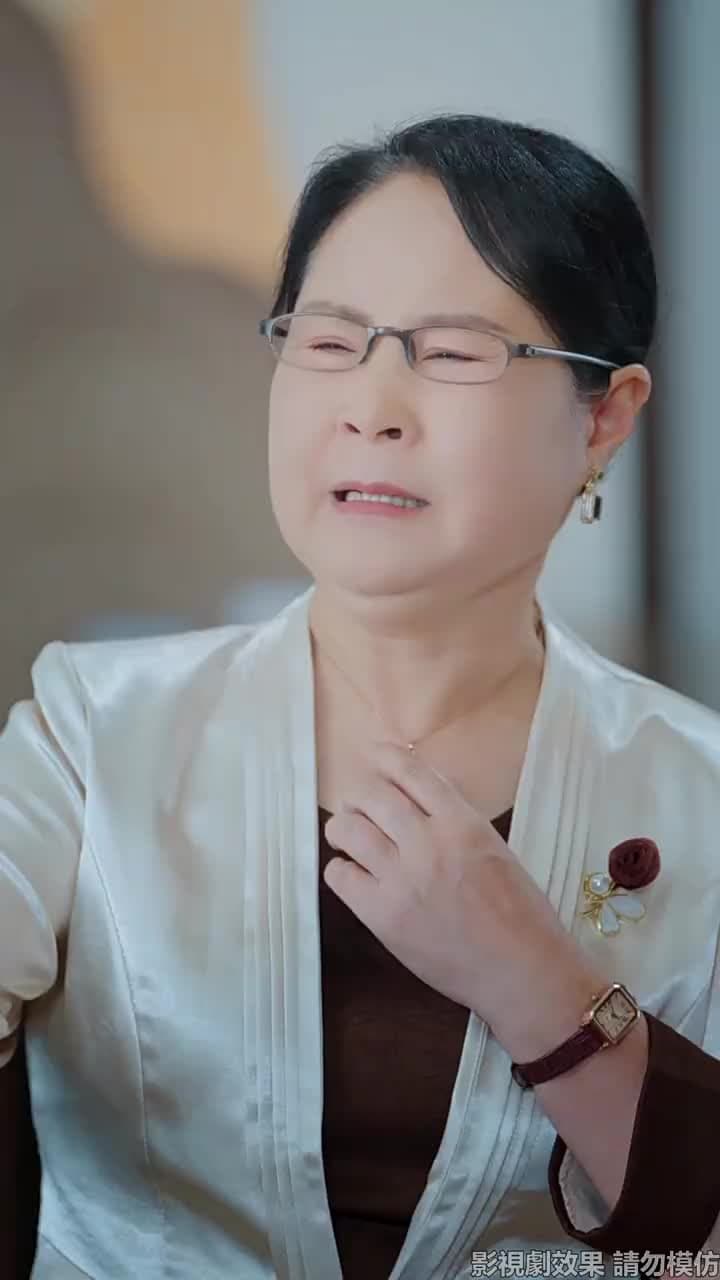 你是老板娘我是白月光 - 第 57 集